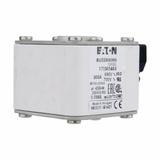 FUSE 800A 690V 2BKN/50 AR UC Wkładka szybka 800A AC 690V rozmiar 2 aR IEC UL 170M5464 EATON