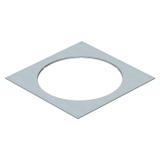 DUG350-3R7, POKRYWA MONTAŻOWA