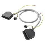 C300-36B-324B-2S-M34-05 Kabel połączeniowy PLC, nr katalogowy 7789891050