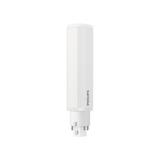 Świetlówka LED 6,5W=18W 700lm 3000K barwa ciepła LED 6,5W 830 4P G24q-2 3 lata gw. PHILIPS