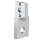 Compact NSX , zaciski przedłużające krawędziowe do NSX400/630 3 szt.