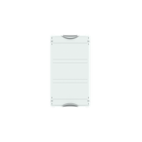 MBK113 Zestaw moduł pod zaciski na szynę DIN (układ pionowy) (do samodzielnego montażu)