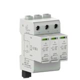 Moduł wymienny do ogran.przepięć Typ 2 (kl.C) do systemów PV MOD. EM T2 PV 550/20 002440627 ETI