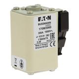 FUSE 350A 1000V 1*BKN/75 AR Wkładka szybka 350A AC 1000V rozmiar 1 43x61x74 mm aR I 170M3960 EATON
