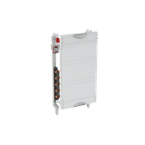 ED91SA Zestaw łączeniowy 1F do szyn