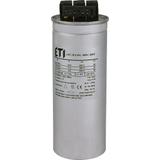 Kondensator LPC 10 kVAr, 400V, 50Hz 004656750 ETI