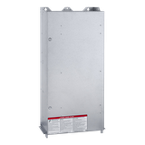 Accusine filtr aktywny PCSn 60A 208-415Vac 3ph+N rack 19