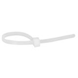 Opaska Kablowa Colring 180x2,4Mm Bezbarwna (Blister) /1000Szt./ 032032 LEGRAND