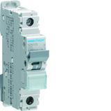 MCB Wyłącznik nadprądowy 10kA/15kA 1P D 25A NDN125 HAGER