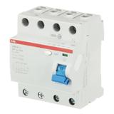 F204 A-25/0,3 wyłącznik różnicowo-prądowy STANDARD