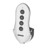 Bezprzewodowy 3-kanałowy sterownik oświetlenia, 2 piloty OR-GB-448 ORNO