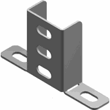 PMM N Podstawa montażowa 2,0 mm