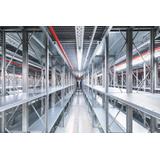 Oprawa HIGH BAY DALI 155W 4000K 70DEG IP65