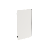 TZB206L Pełne drzwi szerokość 2PW wysokość 6GU lewe