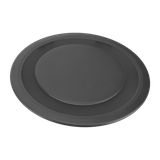 Simon CONNECT TSC-ZESP0005 Pokrywa Teleblok; szary grafit; przepust