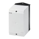 CI-K3-160-TS Mała obudowa CI-K3 z szyną montażową 206885 EATON