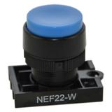 Napęd NEF22-W niebieski W0-N-NEF22-W N PROMET