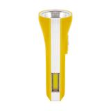 Akumulatorowa latarka LED TEDI LED 3W+3W