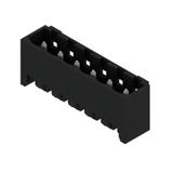 SL-SMT 5.08HC/06/180G 1.5SN BK BX Złącze wtykowe płytek drukowanych /50szt./ WEIDMULLER