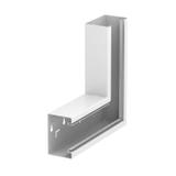 GS-SFS70110RW, Naroże płaskie 70X110 CZ.B.