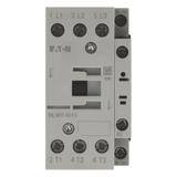 DILM17-10-EA(230V50HZ,240V60HZ) Stycznik 7.5kW 400V sterowanie 230VAC 189909 EATON