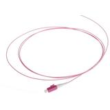 Pigtail MM LC OM4 pokrycie 0,9mm, dł. 2m