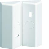 Zestaw montażowy narożny do czujników ruchu EE84x/EE85x/EE86x/EE87x biały EE855 HAGER