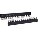 Izolowana szyna łączeniowa (do 5xMPE25) IZM45-5 002921301 ETI