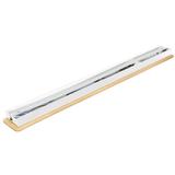 Milagro plafon Dama White 3xE27 MLP6460