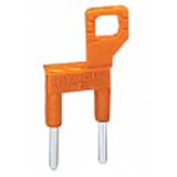 mostek rozłączający 2-torowy