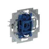 WYŁĄCZNIK KOŁYSKOWY KRZYŻOWY