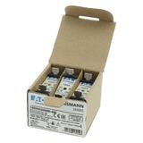 100NHG000BI-400 Wkładka NH 100A 400V GG IMGL Rozmiar 000 100NHG000BI-400 EATON