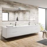 Milagro kinkiet łazienkowy nad lustro LED Shine Chrome 13,8W 966lm 4000K IP44 ML589