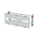MBH350 Zestaw moduł szynowy do S700 bez szyn Cu (do samodzielnego montażu)