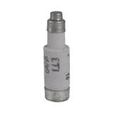 Wkładka topikowa D01 gG 16A 400V 002211005 ETI
