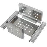 ZESTAW SEPARACJI 'U' 1600 A W PRZEDZIALE KABLOWYM ZEWNĘTRZNYM 475 MM, Legrand