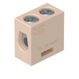 TK 16, Zacisk ceramiczny