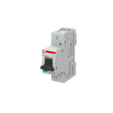 S801N-C32 Wyłącznik nadprądowy 36kA 1P C32A 2CCS891001R0324 ABB