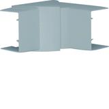 tehalit.LF/LFF Kąt wewnętrzny regulowany 40x60mm, szary LFF4006047030 HAGER