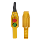 KASETA STEROWNICZA B/R17