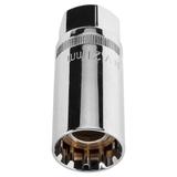 Nasadka do świec 1/2", 21 mm