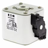 FUSE 700A 1000V 3BKN/75 AR UR Wkładka szybka 700A AC 1000V rozmiar 3 74x92x76 mm aR IEC UL 170M8607