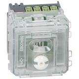 CELIANE - ŁĄCZNIK HOTELOWY NA KARTĄ, Legrand