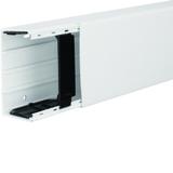 tehalit.LFE Kanał elektroinstalacyjny 60x110mm, materiał odporny na UV, biały LFE6011009016 HAGER