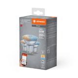 3PAK Żarówka LED GU10 5W 350lm CCT SMART+ WiFi Ściemnialna 4058075486034 LEDVANCE