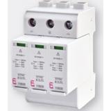 Moduł wymienny do ogranicznika przepięć Typ 2 (kl.C) do systemów PV MOD. M T2 PV 300/20 002440737 ETI