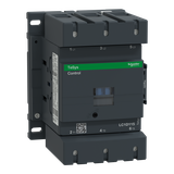 Stycznik mocy TeSys D AC3 115A 3P 1NO 1NC cewka 110V 50HZ LC1D115F5