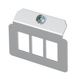 MTM3A, PŁYTKA WSPORNIKA