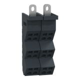 Polyblock 3P 160A, PrismaSeT