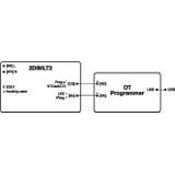 Zasilacz OT 110/120-277/1A4 2DIM LT2 P5